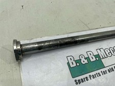 Perno forcellone cagiva usato  Gambettola