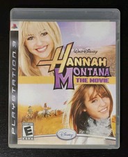 Hannah montana movie for sale  Hugo