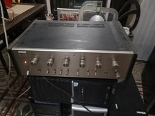 Akai 5500 amplifier usato  Galatone