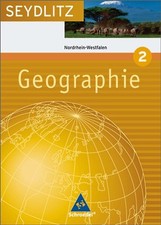 Seydlitz geographie seydlitz gebraucht kaufen  Berlin