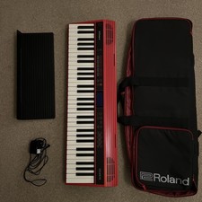 Roland keys keys for sale  NOTTINGHAM