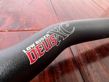 Raceface deus handlebar for sale  Temple City