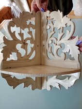 ornate shelf for sale ornate shelf for sale NORTH SHIELDS