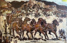 Large james colt for sale  Twentynine Palms