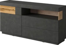 Sideboard saale kommode gebraucht kaufen  Rostock