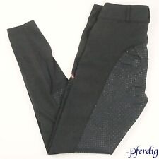 Pikeur softshell fullgrip gebraucht kaufen  Heppenheim (Bergstraße)