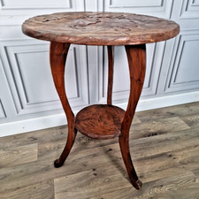 Antique vintage wooden for sale  SPILSBY