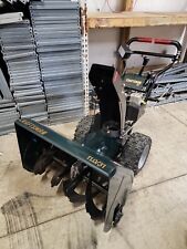 Craftsman 11hp snowblower for sale  Albany