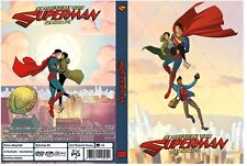 My Adventures with Superman Série Animada Temporada 1-2 Episódios 1-20 Eng Audio, usado comprar usado My Adventures with Superman Série Animada Temporada 1-2 Episódios 1-20 Eng Audio, usado comprar usado  Enviando para Brazil