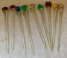 Bowle picker spieße gebraucht kaufen Bowle picker spieße gebraucht kaufen  Contwig