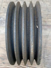 Spa section vee for sale  LINCOLN