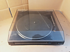 Hitachi record player for sale  CAMBRIDGE