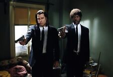 Pulp fiction poster usato  Tramonti