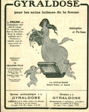 Publicité ancienne produit d'occasion Publicité ancienne produit d'occasion  France