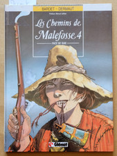 Chemins malefosse face d'occasion  Cernay