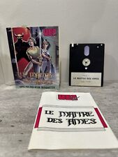 Maitre ames amstrad d'occasion  Allonnes