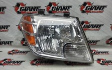 09 10 11 12 13 14 15 16 17 18 19 20 21 Nissan Frontier farol lateral direito fabricante de equipamento original comprar usado  Enviando para Brazil