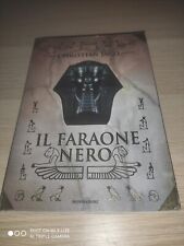Christian jacq faraone usato  Baranzate