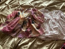 Baby girls dresses for sale  WALSALL