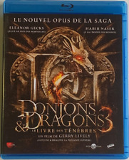 Donjons dragons livre d'occasion  Riedisheim
