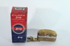 Kaiser jeep carburetor d'occasion  Expédié en Belgium