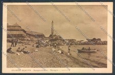 Genova sampierdarena cartolina usato  Gambolo
