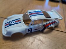 Scalextric c125 porsche for sale  BANBURY