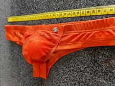 Manstore micropo cheeky gebraucht kaufen  Chemnitz