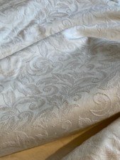 Royal ottoman cream for sale  GRETNA
