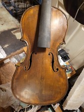 Mystery viola circa for sale  San Antonio