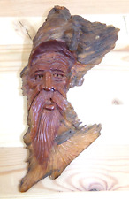 Hand carved driftwood for sale  Heath Springs