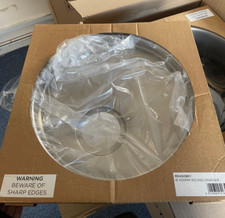 Rangemaster rd450bf round for sale  RADSTOCK