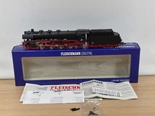 Fleischmann 74106 dampflok gebraucht kaufen  Kaltenkirchen