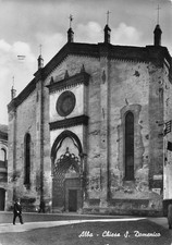 2393 alba chiesa usato 2393 alba chiesa usato  Lugo