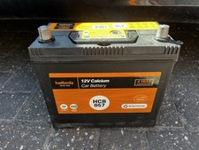 Halfords hcb057 12v for sale  LONDON
