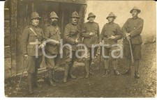 1915 ww1 zona usato  Milano