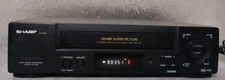 Sharp m251 videoregistratore usato  Roma