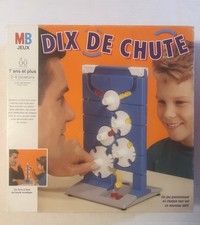 Chute jeu société d'occasion Chute jeu société d'occasion  Château-Thierry