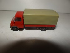 Hanomag henschel e55 gebraucht kaufen  Fulda