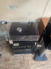 Holbo airbearing turntable for sale  ST. LEONARDS-ON-SEA