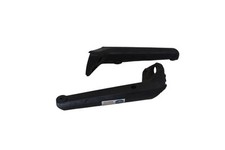 Supporti plexi honda usato  Italia