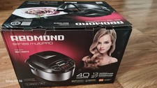 Redmond multicooker rmc gebraucht kaufen  Greven