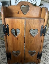 shelf heart for sale  Massillon