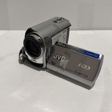 Jvc everio mg330hu for sale  White Lake