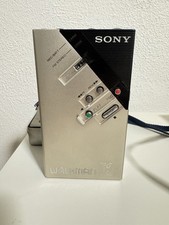 Sony walkman stereo gebraucht kaufen  Regensburg