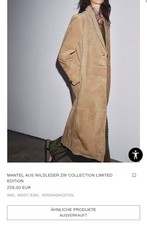 Zara studio kleid gebraucht kaufen  Frankfurt am Main