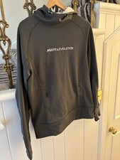 Musto evolution logo for sale  BISHOPTON