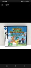 pokemon mystery dungeon comprar usado  Enviando para Brazil