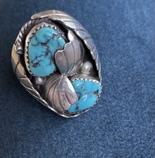 Navajo sterling silber gebraucht kaufen Navajo sterling silber gebraucht kaufen  Bothel