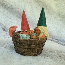 Enesco gnomes brina for sale  Saint Cloud
